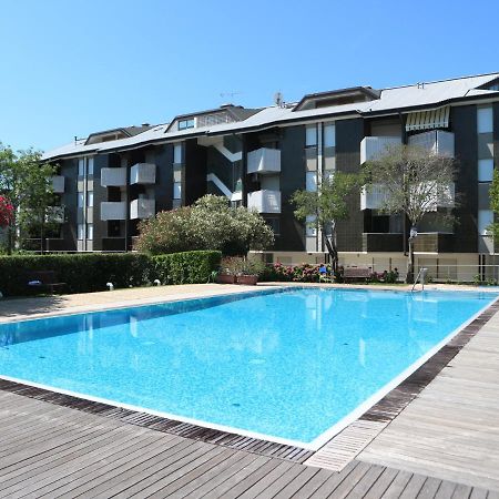 Casa Marina Daire Lignano Sabbiadoro Dış mekan fotoğraf