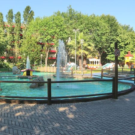 Casa Marina Daire Lignano Sabbiadoro Dış mekan fotoğraf