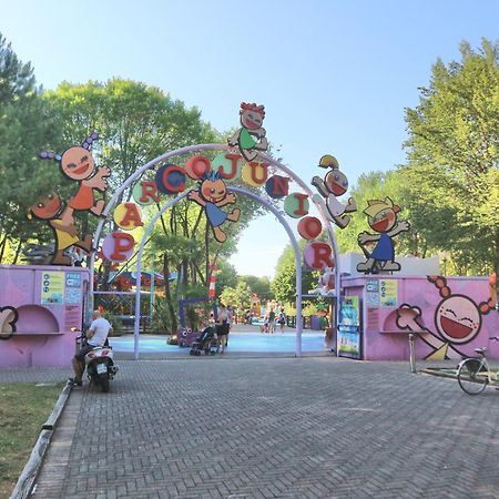 Casa Marina Daire Lignano Sabbiadoro Dış mekan fotoğraf