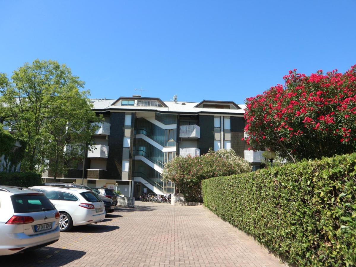Casa Marina Daire Lignano Sabbiadoro Dış mekan fotoğraf