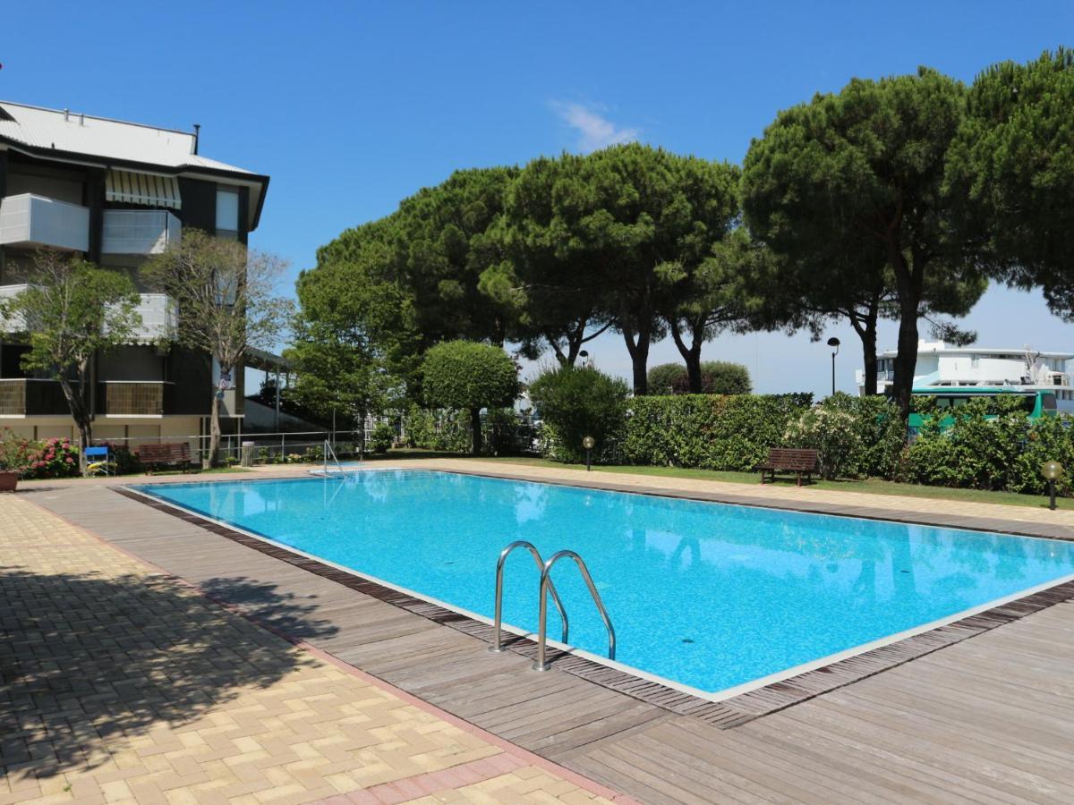 Casa Marina Daire Lignano Sabbiadoro Dış mekan fotoğraf