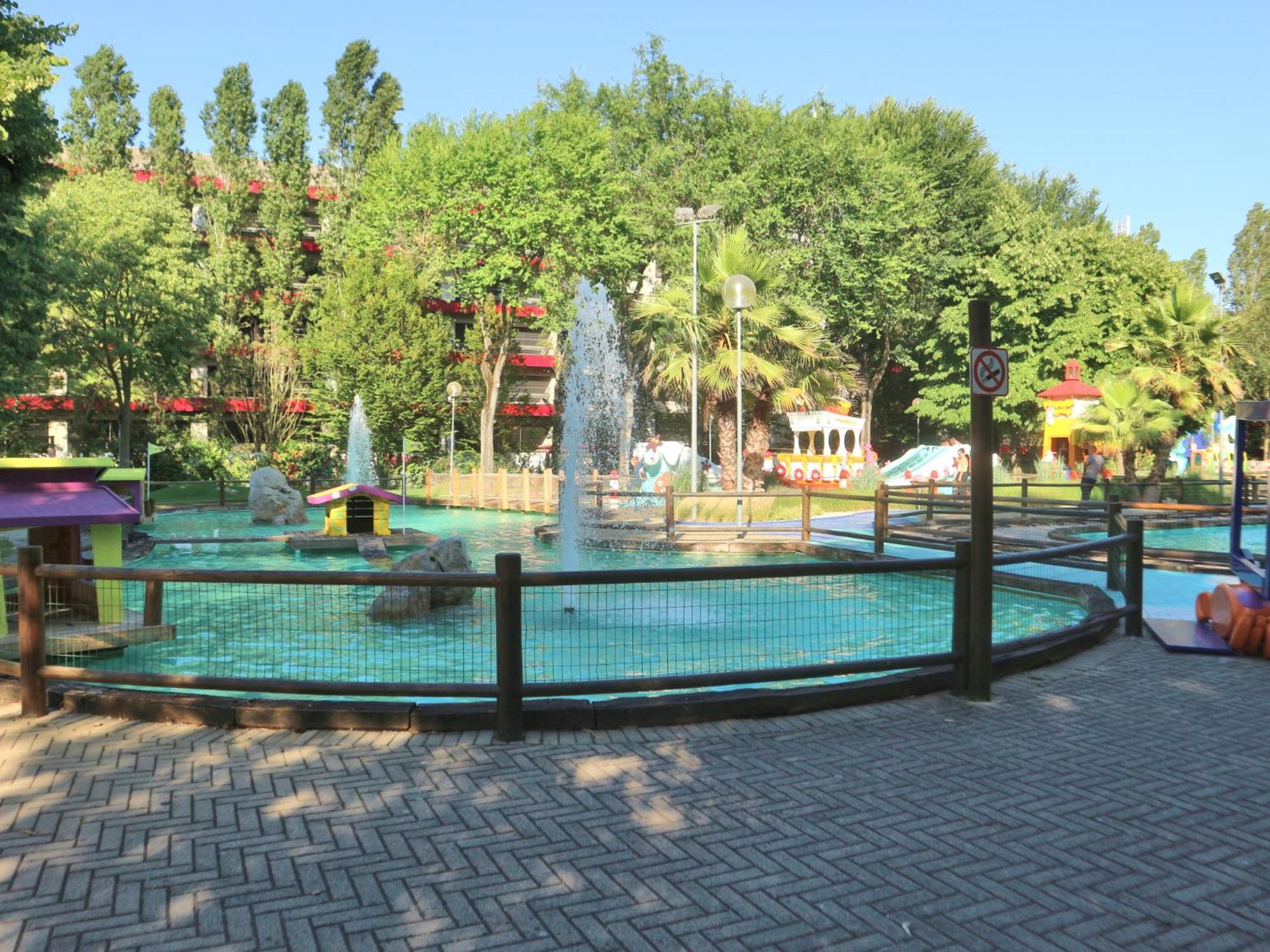 Casa Marina Daire Lignano Sabbiadoro Dış mekan fotoğraf