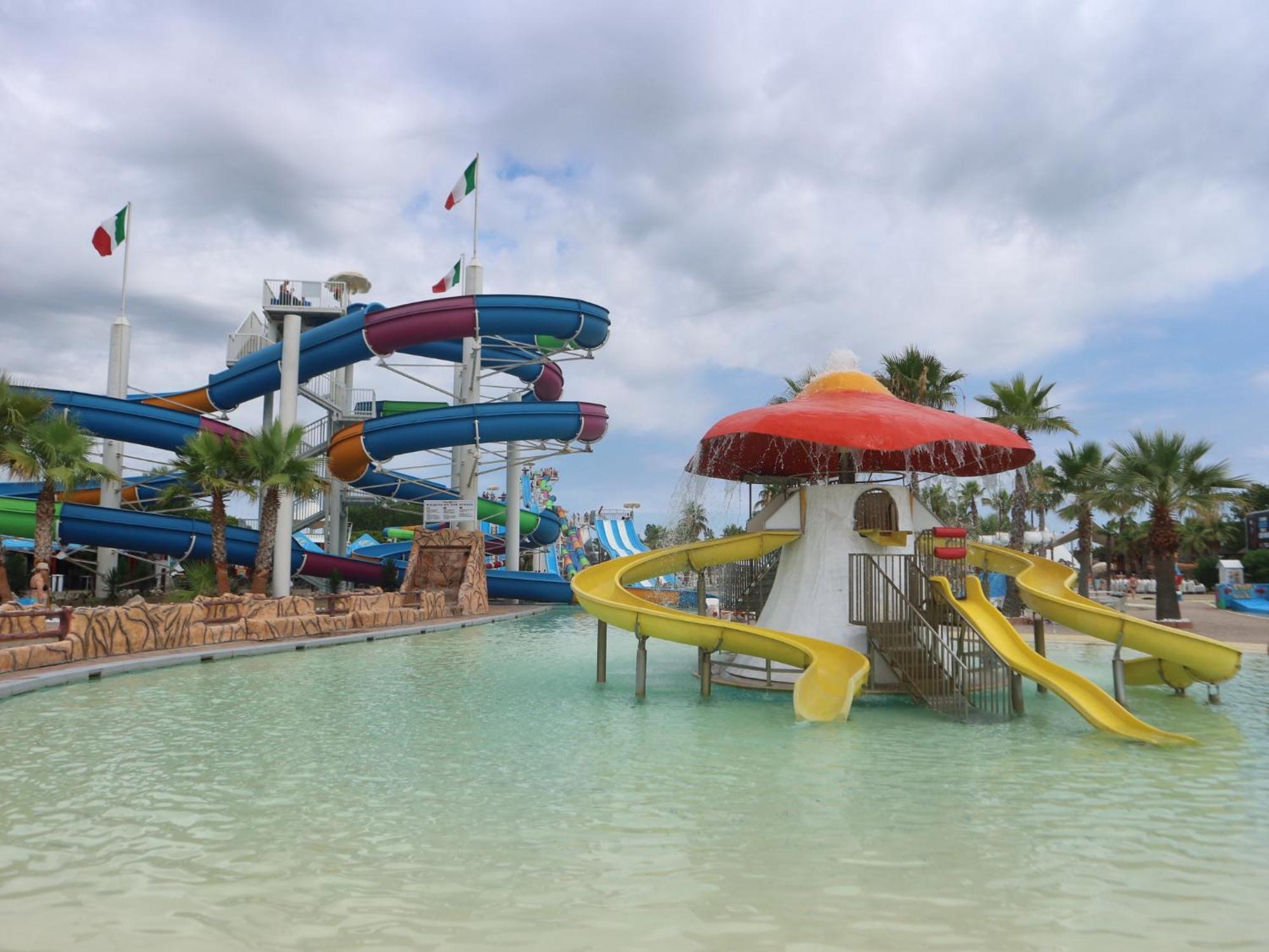 Casa Marina Daire Lignano Sabbiadoro Dış mekan fotoğraf