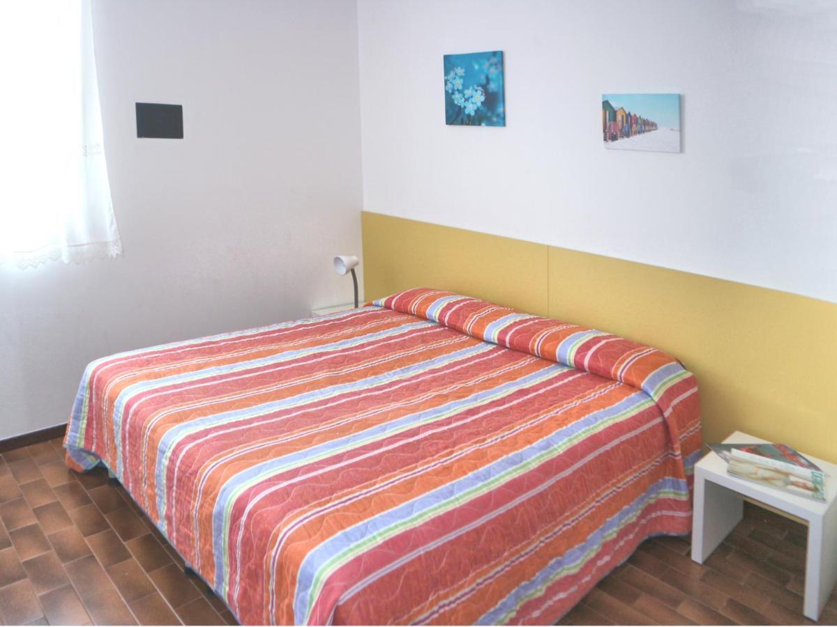 Casa Marina Daire Lignano Sabbiadoro Dış mekan fotoğraf